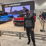 Profile Picture of Kevin JusKev DePass (@juskev718) on Instagram