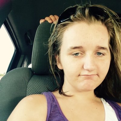 Profile Picture of Taylor Lynn Pearcy (@taylorpearcy151) on Twitter