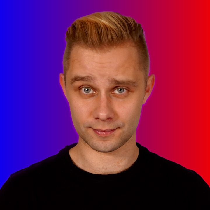 Profile Picture of Denis⭐️ (@denis.marciniak) on Tiktok