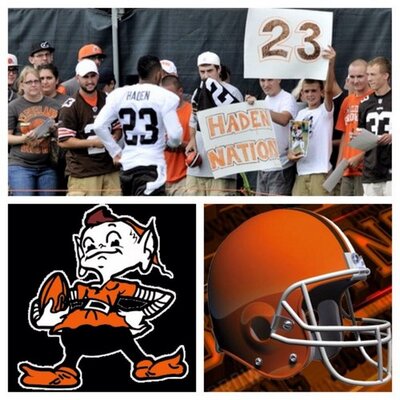 Profile Picture of #LockdownJoe Fans (@@TeamHaden) on Twitter