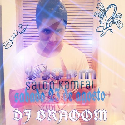 Profile Picture of Kevin Eduardo Solis (@WurthKevin) on Twitter