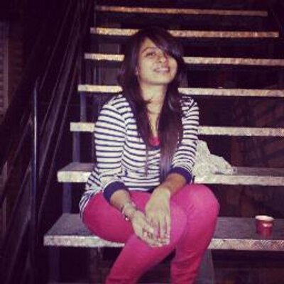 Profile Picture of Kinnari Shah (@kinnari) on Twitter