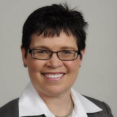 Profile Picture of Rebecca Alexander (@rebalex) on Twitter