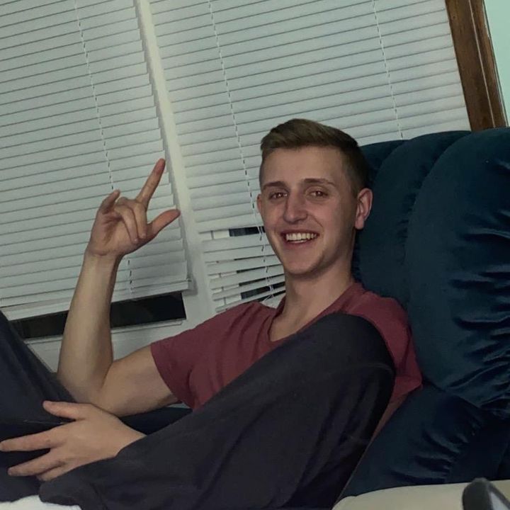 Profile Picture of Derek Leffler (@derek_leffler) on Tiktok