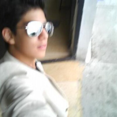 Profile Picture of Salvador Pacheco (@chicoplaboy) on Twitter