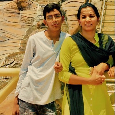 Profile Picture of Nishanth Reddy (@Nishant05935796) on Twitter