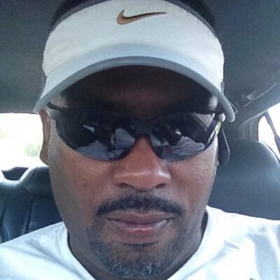 Profile Picture of Dwayne Robinson (@DARobinson88) on Twitter