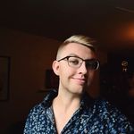 Profile Picture of William Öhman (@canonguy93) on Instagram