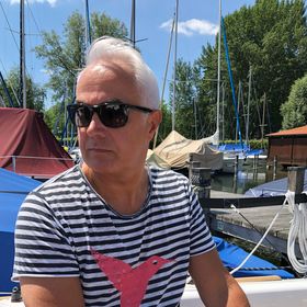 Profile Picture of Erich Dippold (@e_dippold) on Pinterest