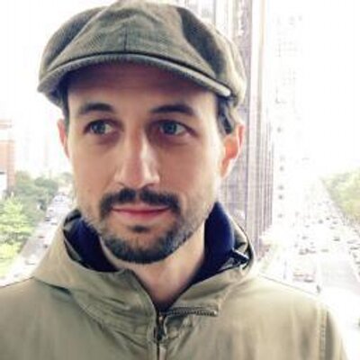 Profile Picture of Matt Hammill (@@matthammill) on Twitter