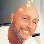 Profile Picture of Carl (Robbo) Robinson (@robbo131171) on Instagram