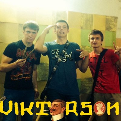 Profile Picture of ViktorsonЪ Group (@David_Ellefson) on Twitter