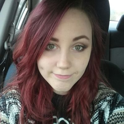 Profile Picture of Bree Barry (@Bree_Barry) on Twitter
