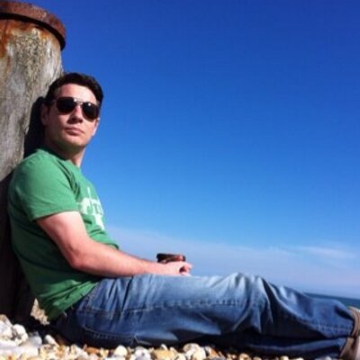 Profile Picture of Marcus Bright (@mrbright34) on Twitter