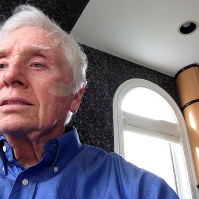 Profile Picture of David Dattilo (@@VieneQui) on Twitter