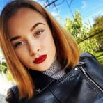 Profile Picture of Дарія Драгой (@daria.dragoj) on Facebook