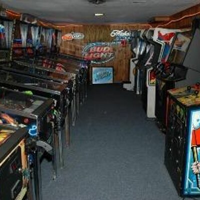 Profile Picture of David Tkacs (@PinballDave) on Twitter