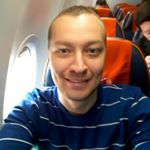 Profile Picture of Андрей Тараненко (@andrew_taranenko) on Instagram