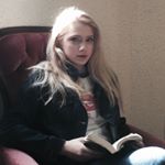 Profile Picture of elaine carroll (@lainey.k.c) on Instagram