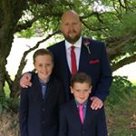 Profile Picture of Michael Pyle (@michaelpyle3) on Instagram