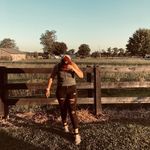 Profile Picture of Raven Thomas (@ravencheyenne16) on Instagram