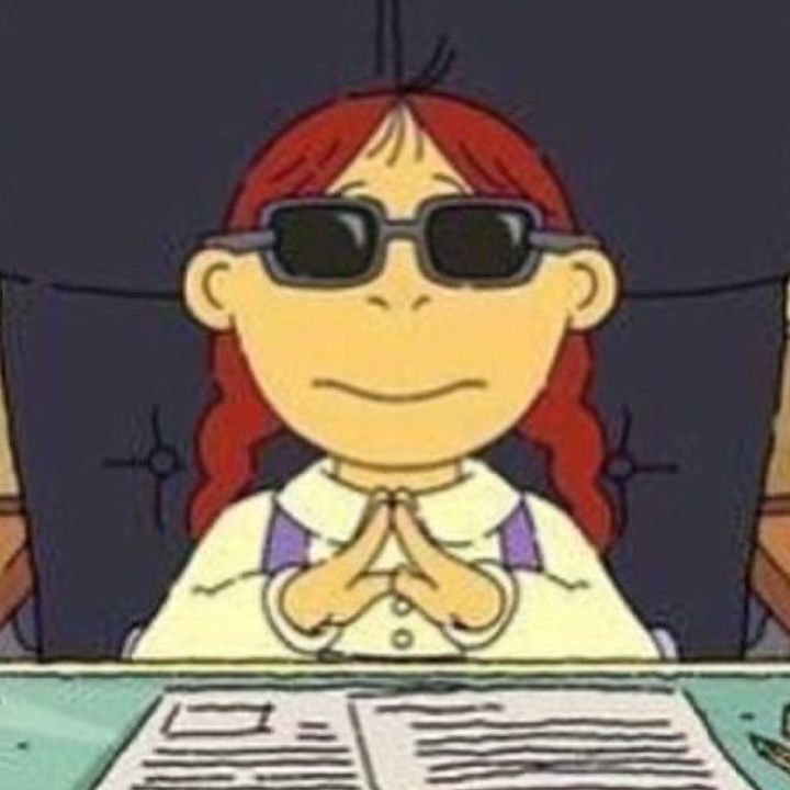 Profile Picture of gail platt (@gailgoonspamtictac) on Tiktok