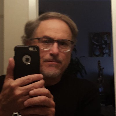 Profile Picture of Skip Skipinsand (@dave_erlichman) on Twitter