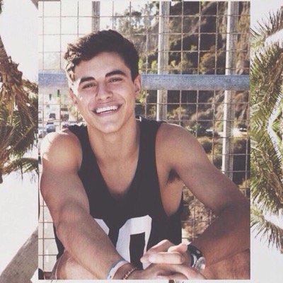 Profile Picture of Damon Harrison (@DamonRpgdb) on Twitter