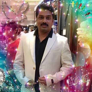 Profile Picture of Anantha Srinivas Talari (@ananthasrinivas.talari.5) on Facebook