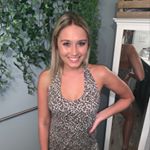 Victoria Bowen - Instagram Profile Picture of Victoria Bowen (@toribowen01) on Instagram