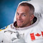 Profile Picture of David Saint-Jacques Fanpage (@astrodavids_fanpage) on Instagram