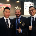 Profile Picture of Octavio Luna (@octa_luna) on Instagram