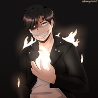 Profile Picture of Luke Colbert (@luke-colbert-2) on Quora