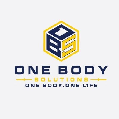 Profile Picture of One Body Solutions (@JoshKen60793340) on Twitter