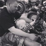 Profile Picture of Robert Wareham (@robert.wareham) on Instagram