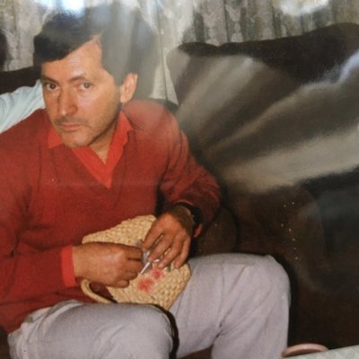 Profile Picture of Juan Serrano Vargas (@jusevar25) on Twitter