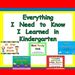 Profile Picture of Melissa Williams Kindergarten (@melissa_kinder) on Pinterest