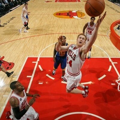 Profile Picture of Sean Caselli (@scalabrine1fan) on Twitter