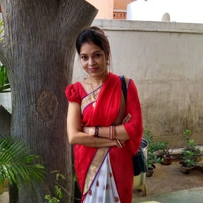 Profile Picture of Sarita Mohapatra (@SaritaM87391539) on Twitter