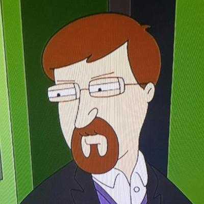 Profile Picture of Brandon Mowell (@brandonmowell6) on Twitter