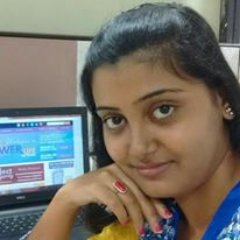 Profile Picture of Mitali Chatterjee (@chatterjeemit) on Twitter