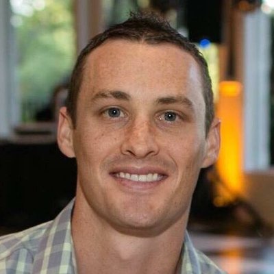 Profile Picture of Andy Bishop (@abishopSD) on Twitter