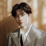 Profile Picture of EXO Suho 김준면 👨‍🎨 (@suho.my_oasis) on Instagram