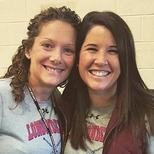 Profile Picture of Mrs. Gordon And Mrs. Treadway (@LHS_Classof2024) on Twitter