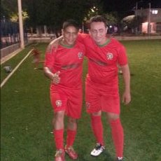 Profile Picture of Jaime Oñate (@jaso017) on Twitter