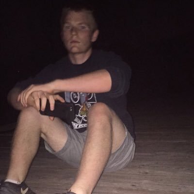 Profile Picture of Thomas Thaxton (@thpman33) on Twitter