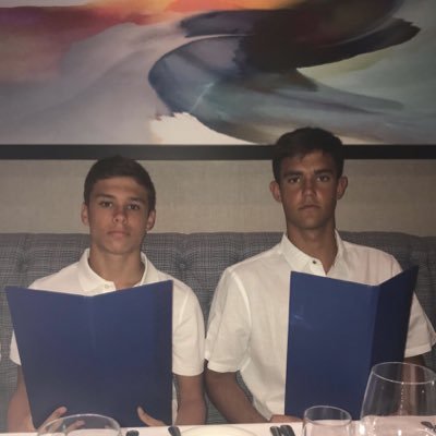 Profile Picture of Kyle Mello (@kylemello18) on Twitter