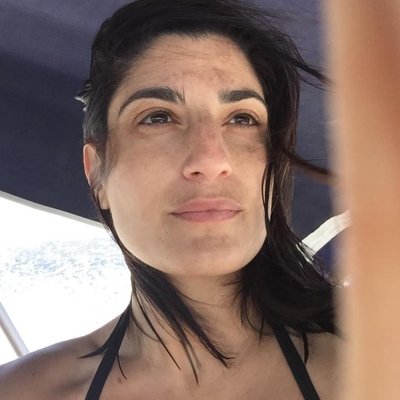 Maria Kakoulides - Twitter Profile Picture of Maria Kakoulides (@mkakoulides) on Twitter