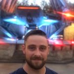 Profile Picture of Joe Valentine (@joevalentine92) on Instagram