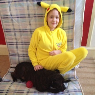 Molly Cuthbert - Twitter Profile Picture of Molly Cuthbert (@CuthbertMolly) on Twitter